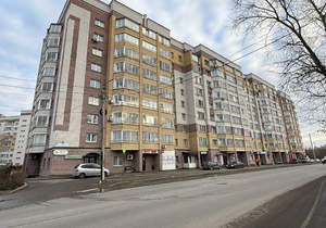 2-к квартира, вторичка, 41м2, 5/9 этаж
