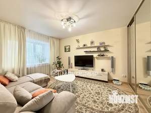 3-к квартира, вторичка, 84м2, 11/17 этаж