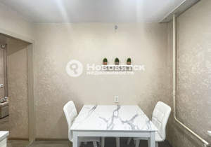 1-к квартира, вторичка, 34м2, 4/5 этаж
