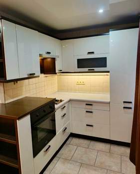 3-к квартира, вторичка, 56м2, 5/5 этаж