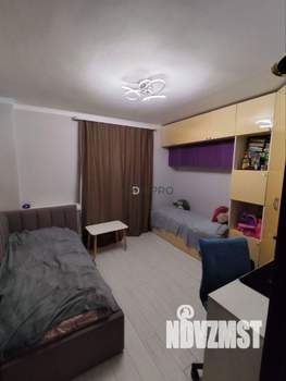 2-к квартира, вторичка, 55м2, 7/10 этаж