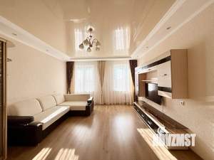 2-к квартира, вторичка, 64м2, 6/10 этаж