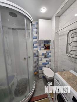 1-к квартира, вторичка, 28м2, 7/10 этаж