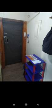 2-к квартира, вторичка, 42м2, 4/4 этаж