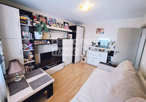 2-к квартира, вторичка, 44м2, 14/17 этаж