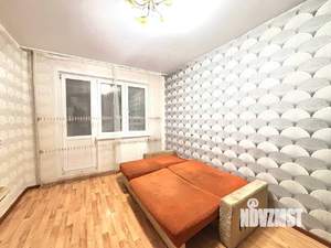 1-к квартира, вторичка, 33м2, 7/10 этаж