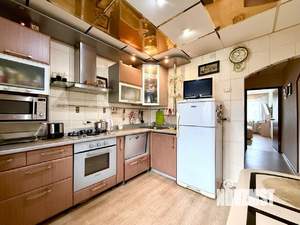 2-к квартира, вторичка, 51м2, 4/5 этаж