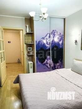 3-к квартира, вторичка, 67м2, 6/9 этаж