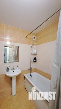 1-к квартира, вторичка, 31м2, 1/5 этаж