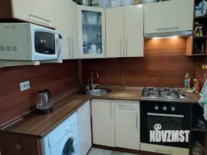 3-к квартира, вторичка, 58м2, 1/9 этаж
