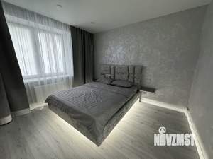 2-к квартира, вторичка, 42м2, 1/14 этаж