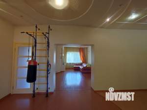 4-к квартира, вторичка, 103м2, 6/6 этаж