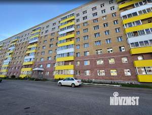 2-к квартира, вторичка, 57м2, 7/9 этаж