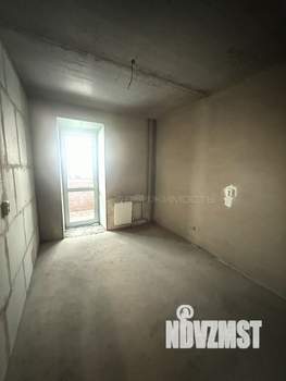 2-к квартира, вторичка, 47м2, 12/16 этаж