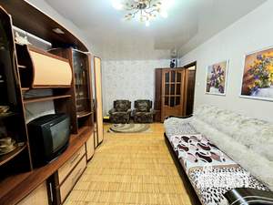 2-к квартира, вторичка, 47м2, 5/5 этаж