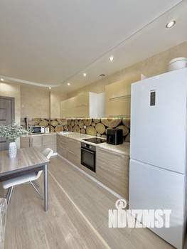 1-к квартира, вторичка, 44м2, 3/23 этаж