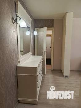 3-к квартира, вторичка, 58м2, 5/5 этаж