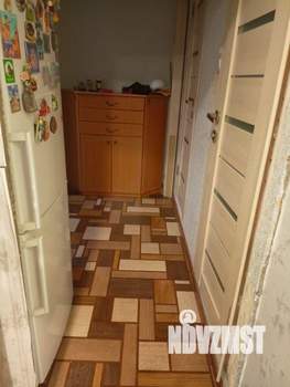 2-к квартира, вторичка, 51м2, 2/10 этаж