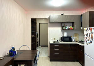 Студия квартира, вторичка, 23м2, 14/17 этаж