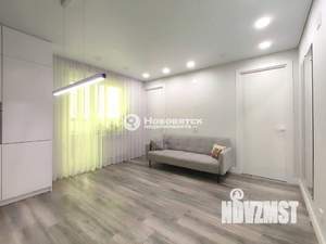 3-к квартира, вторичка, 57м2, 17/25 этаж