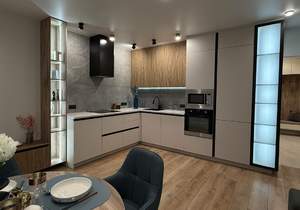 3-к квартира, вторичка, 65м2, 14/16 этаж