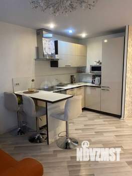 2-к квартира, вторичка, 50м2, 15/15 этаж