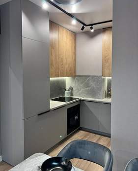 3-к квартира, вторичка, 61м2, 4/9 этаж