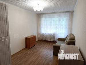 1-к квартира, вторичка, 29м2, 3/5 этаж