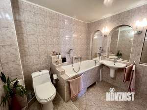 3-к квартира, вторичка, 83м2, 2/5 этаж