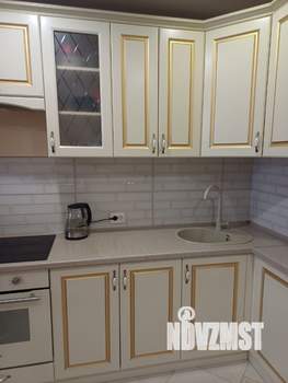 2-к квартира, вторичка, 70м2, 7/17 этаж