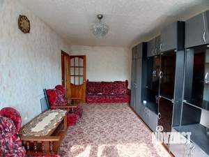 1-к квартира, вторичка, 30м2, 5/5 этаж