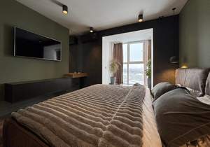 2-к квартира, вторичка, 62м2, 14/17 этаж