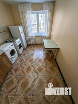 2-к квартира, вторичка, 53м2, 1/5 этаж