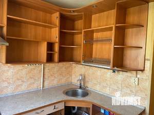 3-к квартира, вторичка, 58м2, 4/5 этаж