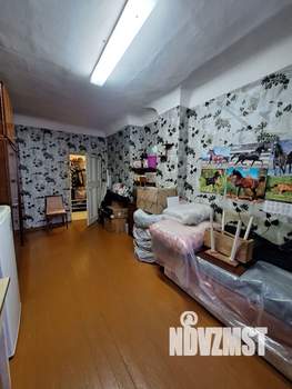 2-к квартира, вторичка, 42м2, 1/2 этаж