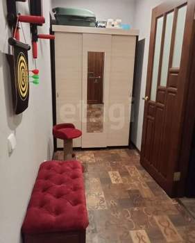 1-к квартира, вторичка, 41м2, 1/10 этаж