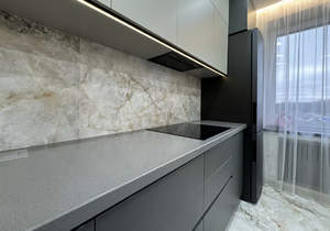 3-к квартира, вторичка, 76м2, 4/17 этаж