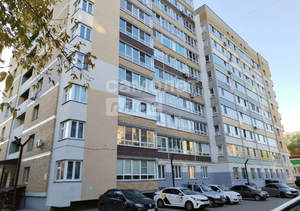 Студия квартира, вторичка, 31м2, 8/14 этаж