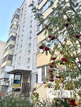3-к квартира, вторичка, 70м2, 1/9 этаж