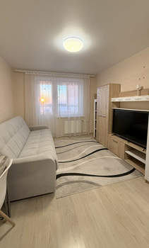 Студия квартира, вторичка, 23м2, 14/17 этаж