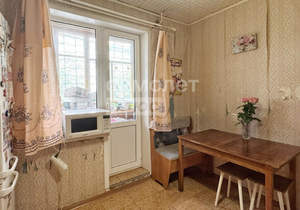 3-к квартира, вторичка, 67м2, 1/5 этаж