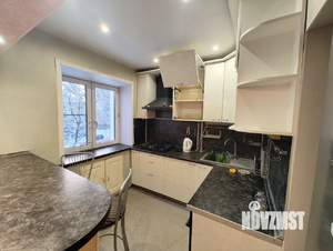 2-к квартира, вторичка, 42м2, 3/5 этаж