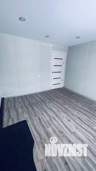 2-к квартира, вторичка, 54м2, 1/2 этаж