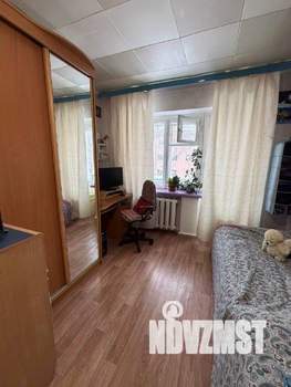 1-к квартира, вторичка, 31м2, 4/5 этаж