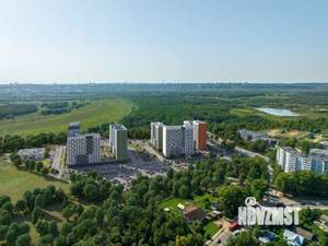Студия квартира, вторичка, 26м2, 6/16 этаж