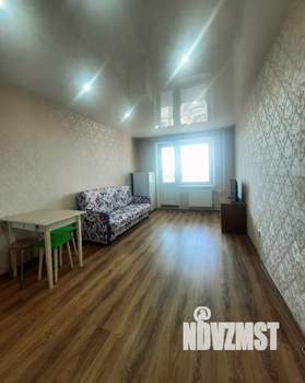 Студия квартира, вторичка, 26м2, 17/17 этаж