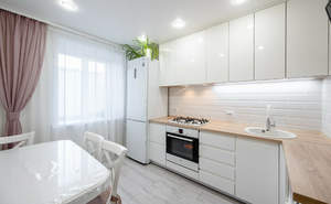 3-к квартира, вторичка, 64м2, 7/10 этаж