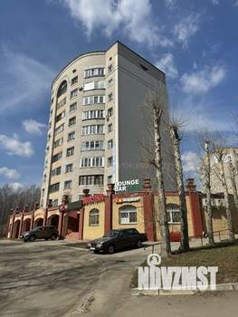 1-к квартира, вторичка, 42м2, 5/12 этаж