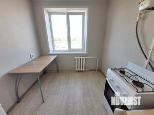1-к квартира, вторичка, 32м2, 6/6 этаж