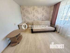 1-к квартира, вторичка, 32м2, 6/6 этаж